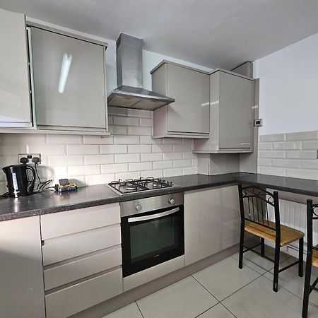 London E1 Rooms מראה חיצוני תמונה