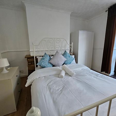 London E1 Rooms מראה חיצוני תמונה