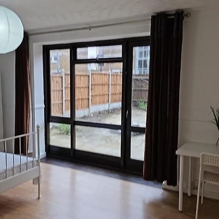 London E1 Rooms מראה חיצוני תמונה