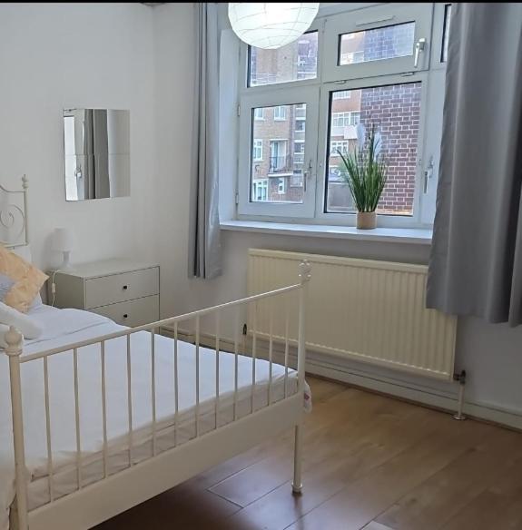 London E1 Rooms מראה חיצוני תמונה