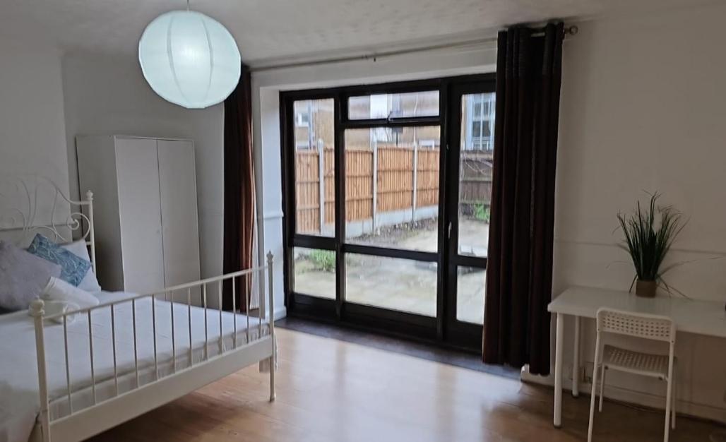 London E1 Rooms מראה חיצוני תמונה