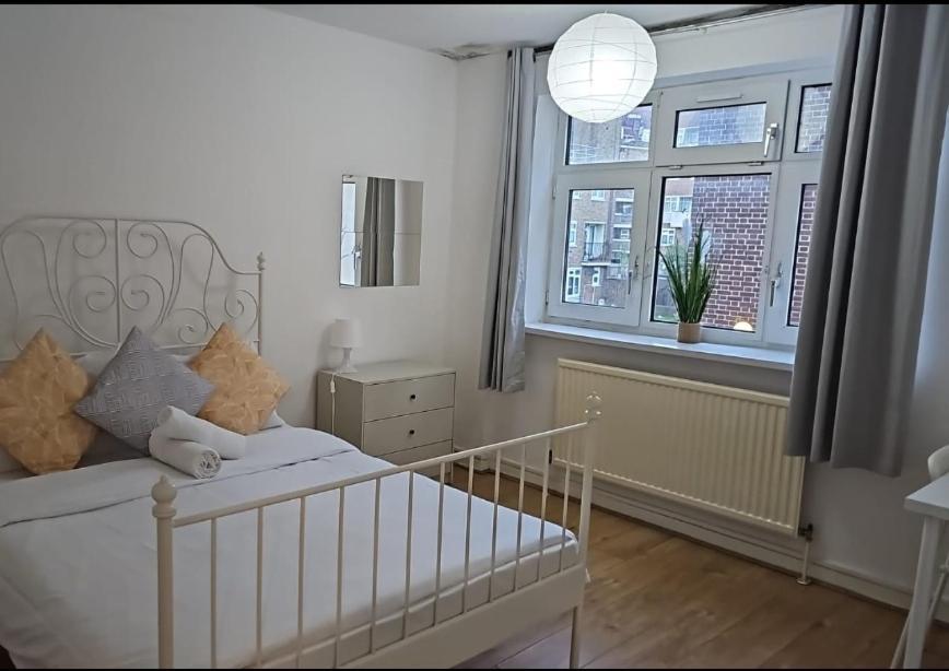London E1 Rooms מראה חיצוני תמונה