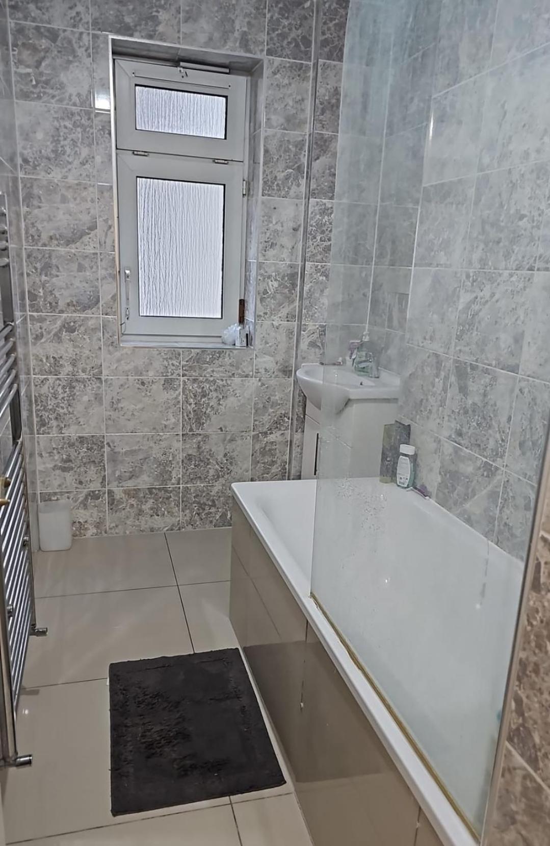 London E1 Rooms מראה חיצוני תמונה