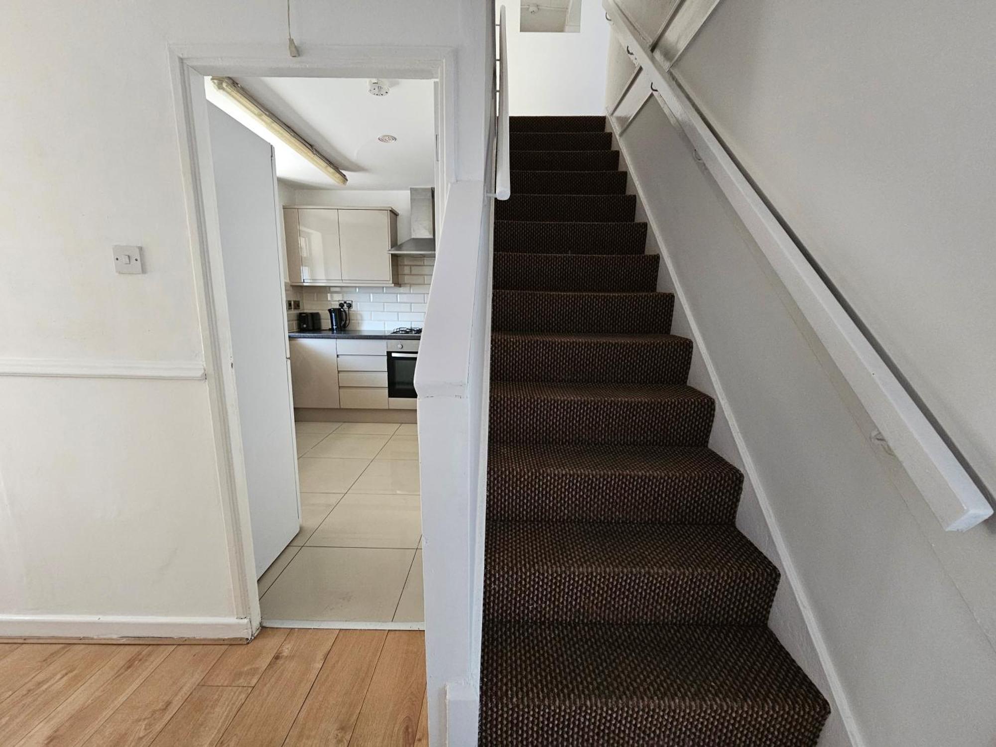 London E1 Rooms מראה חיצוני תמונה
