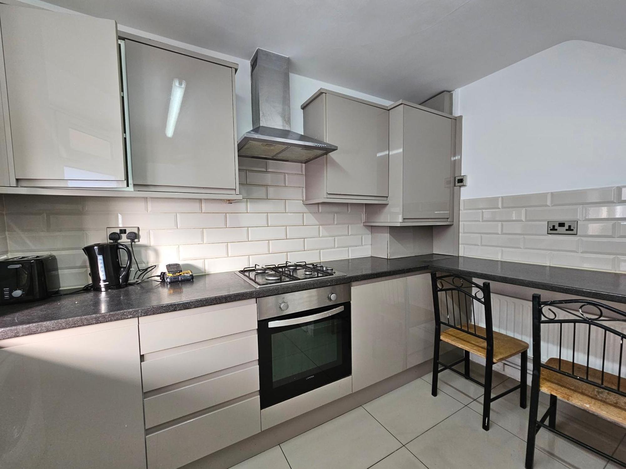 London E1 Rooms מראה חיצוני תמונה