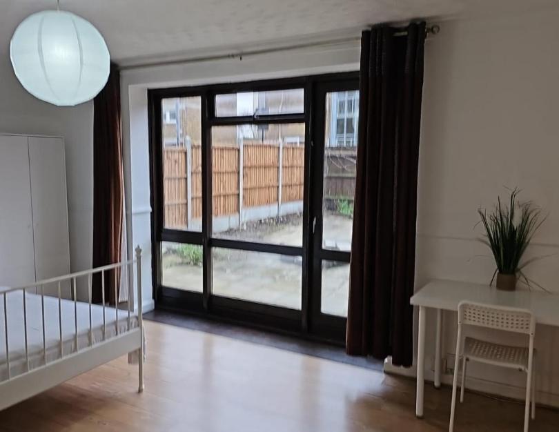 London E1 Rooms מראה חיצוני תמונה