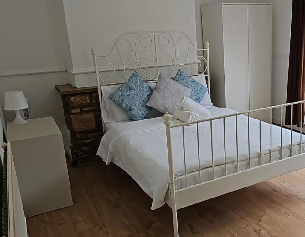 London E1 Rooms מראה חיצוני תמונה